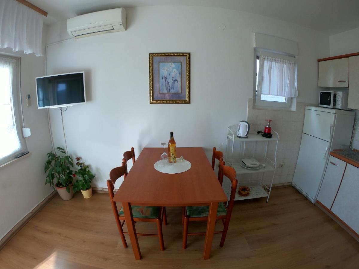 Apartments Mima Задар Экстерьер фото