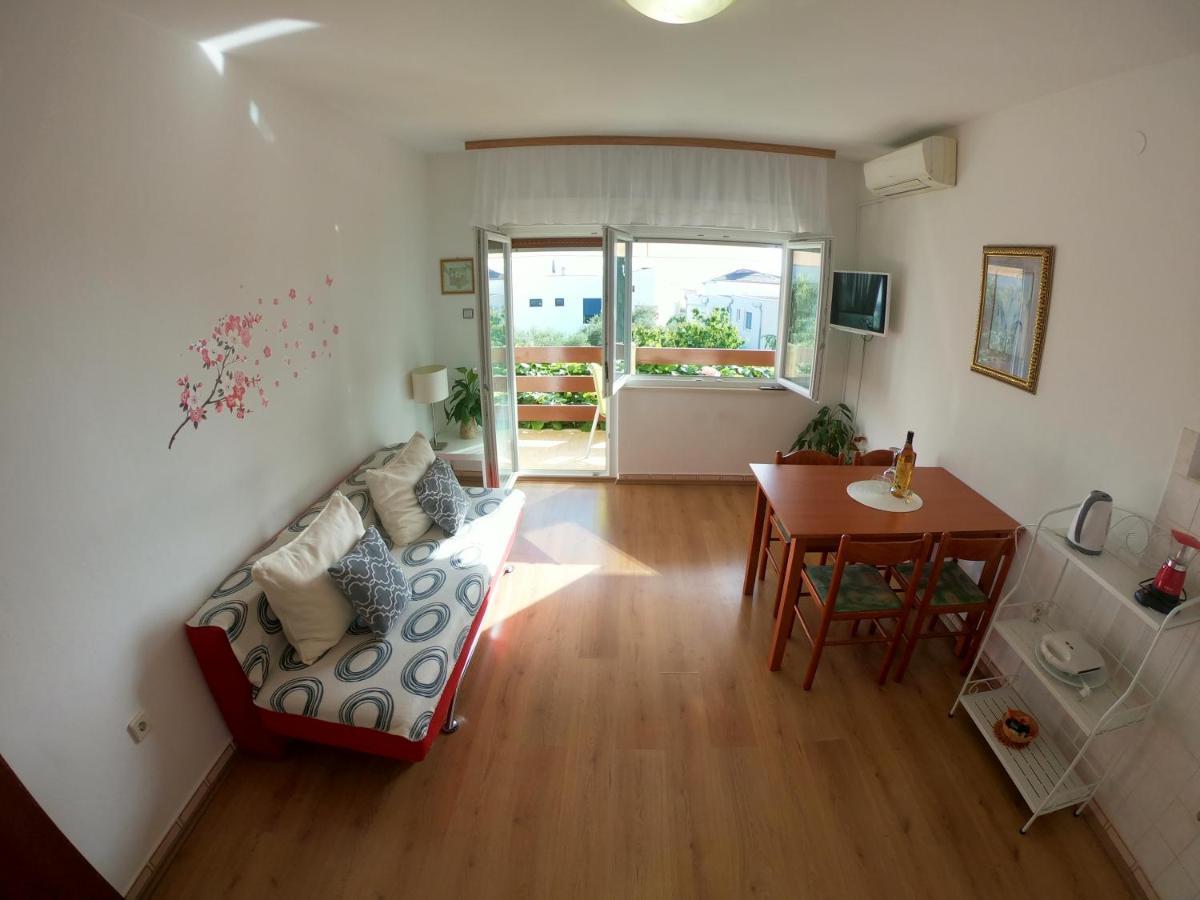 Apartments Mima Задар Экстерьер фото