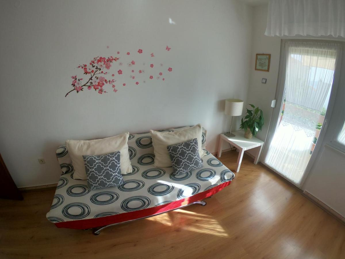 Apartments Mima Задар Экстерьер фото