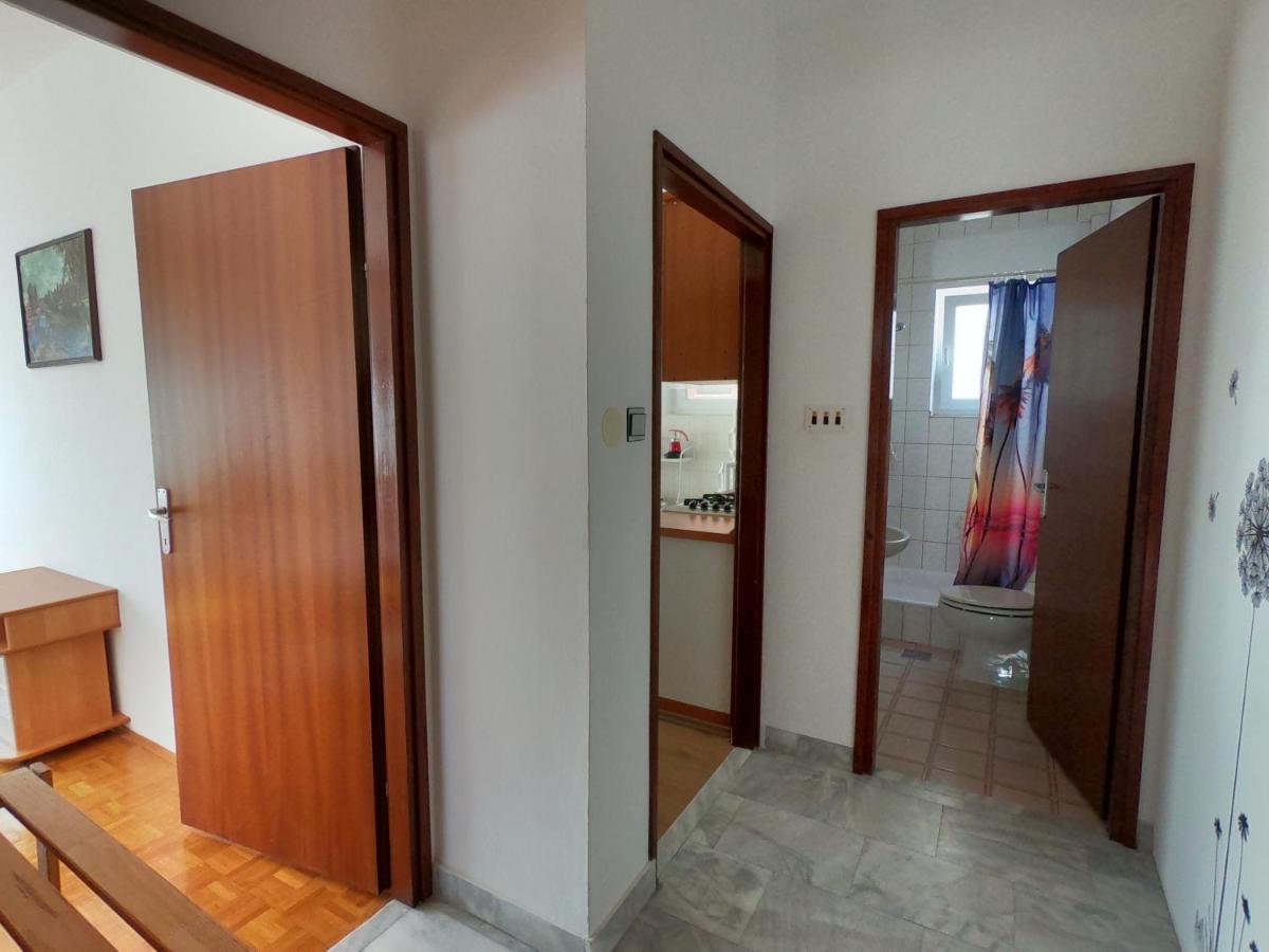 Apartments Mima Задар Экстерьер фото
