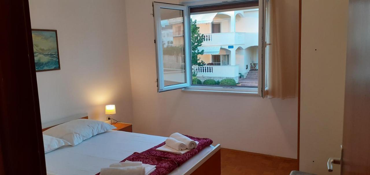 Apartments Mima Задар Экстерьер фото