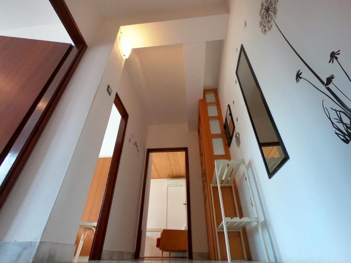 Apartments Mima Задар Экстерьер фото
