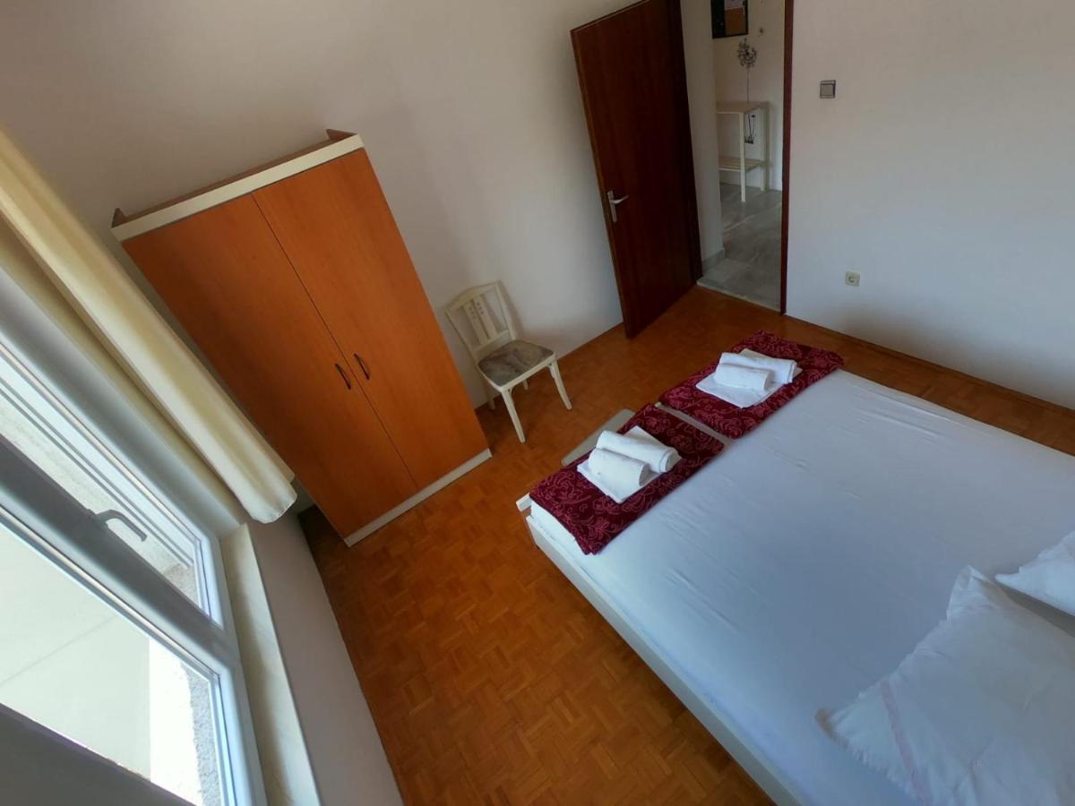 Apartments Mima Задар Экстерьер фото