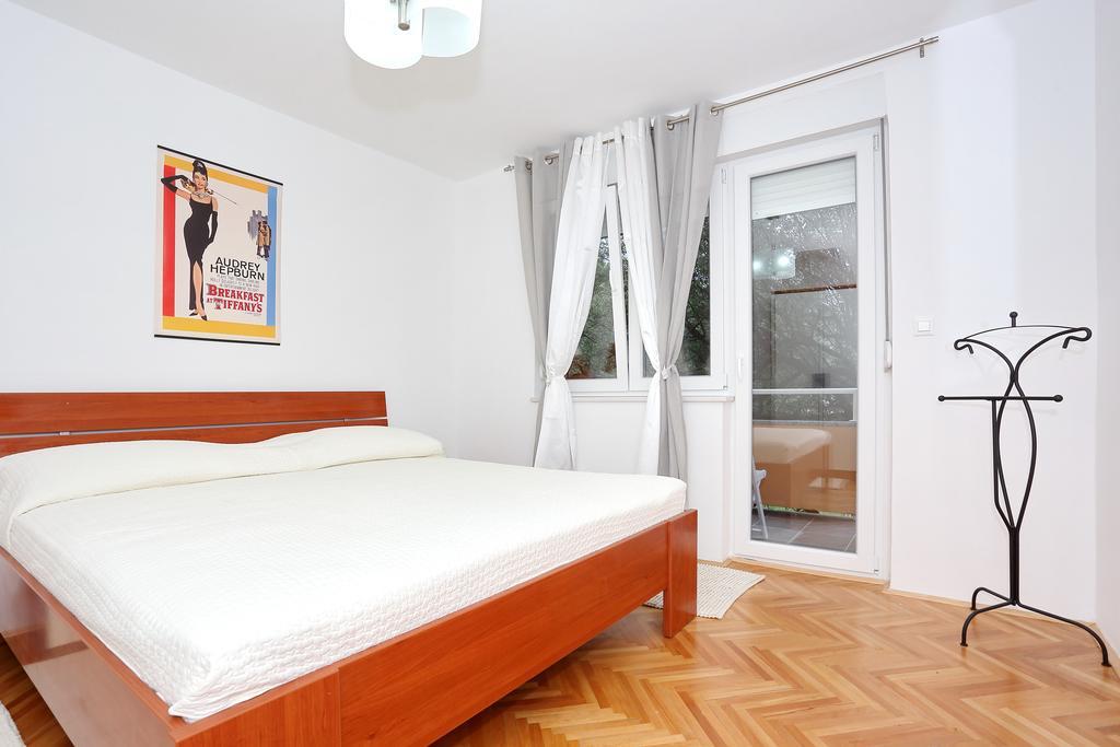 Apartments Mima Задар Номер фото